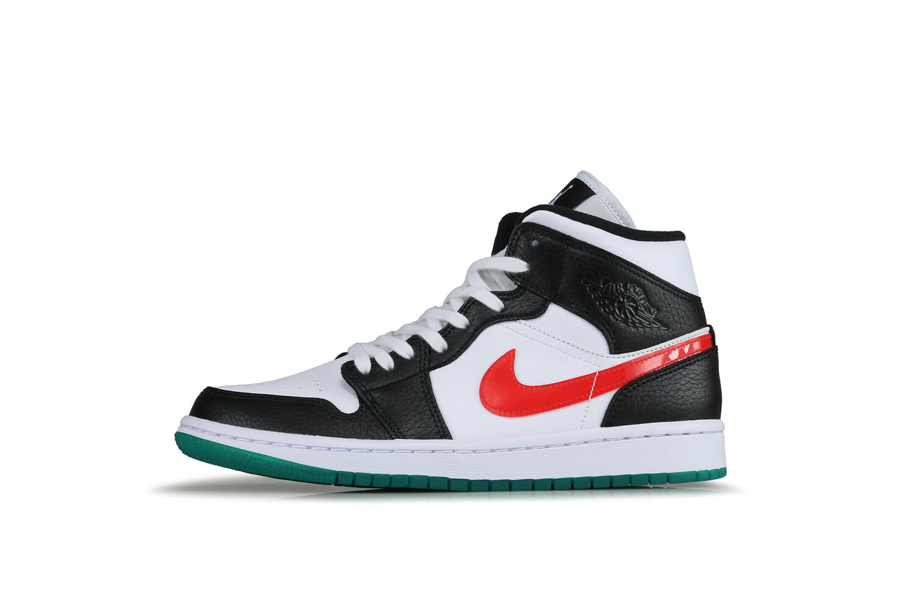 jordan mid alternate swoosh