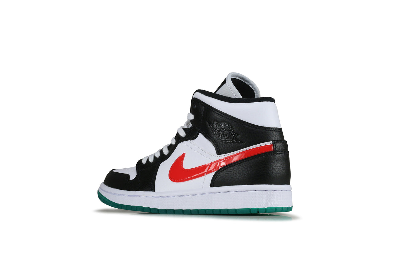 jordan mid alternate swoosh