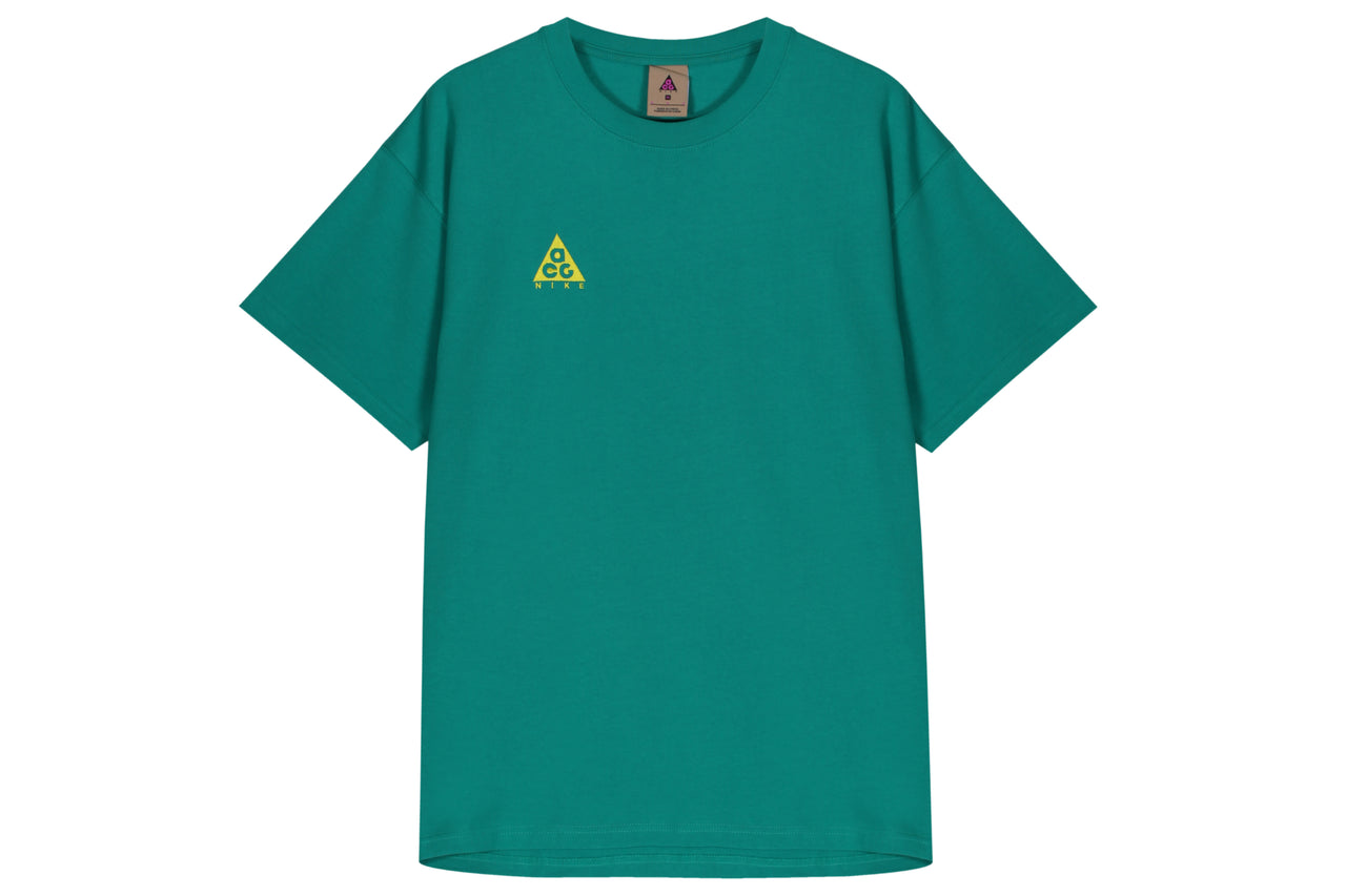 nike nrg acg logo tee