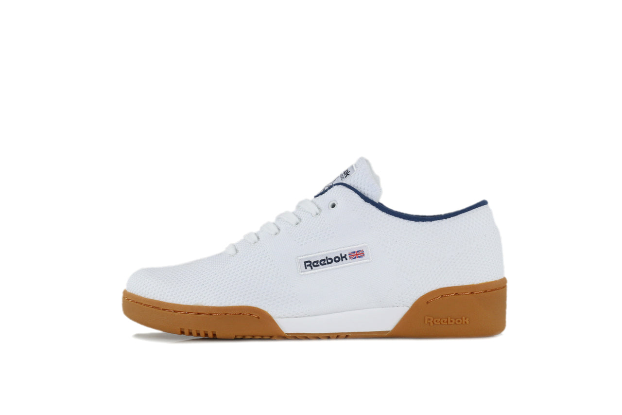 reebok workout clean og ultraknit