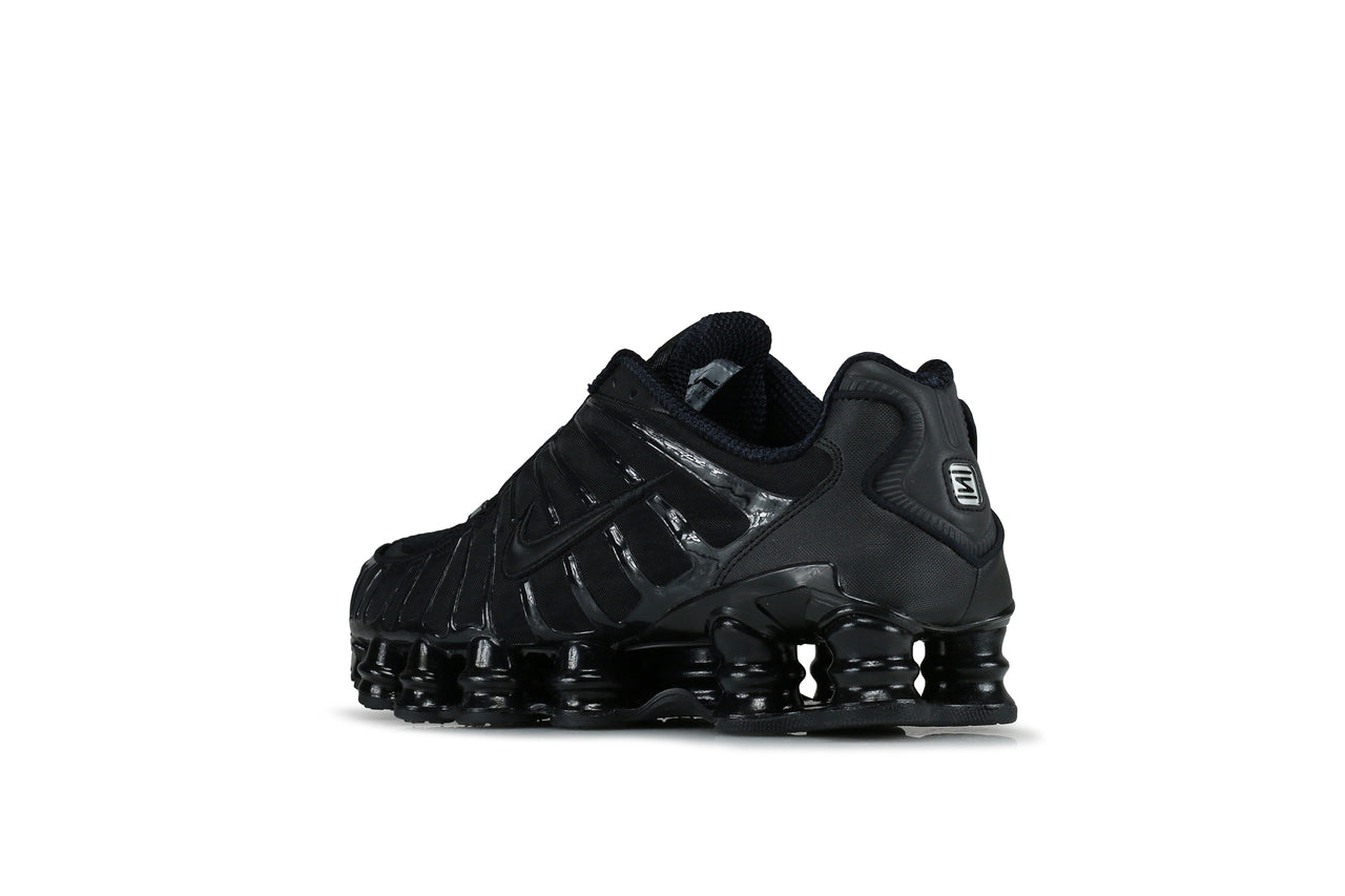 shox tl black fury