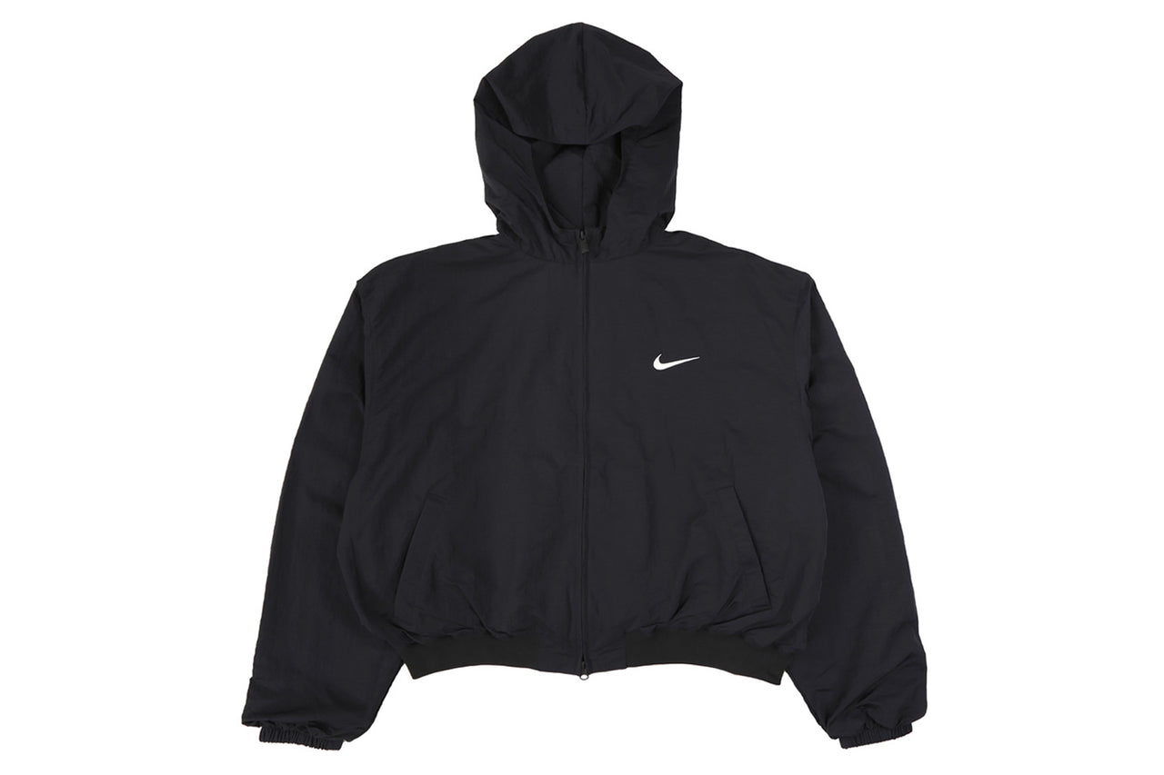 nike fear of god bomber