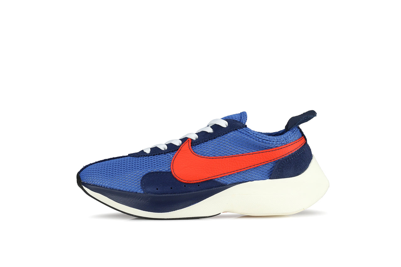 nike moon racer qs mountain blue