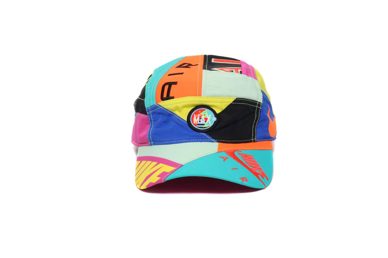 Nike NRG Patchwork AW84 Cap x Atmos– HANON