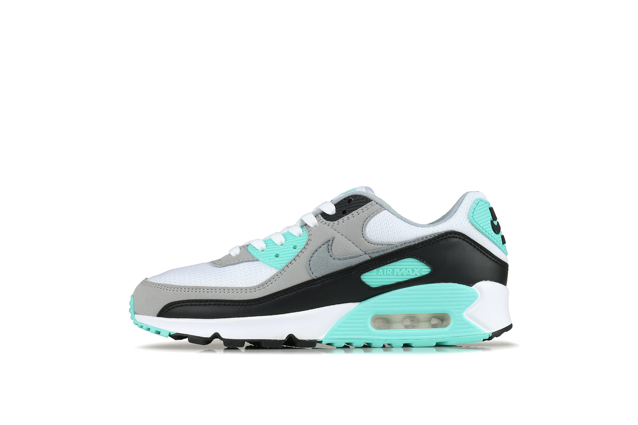 turquoise air max 90
