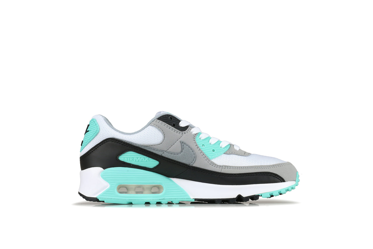 hyper turquoise air max 90