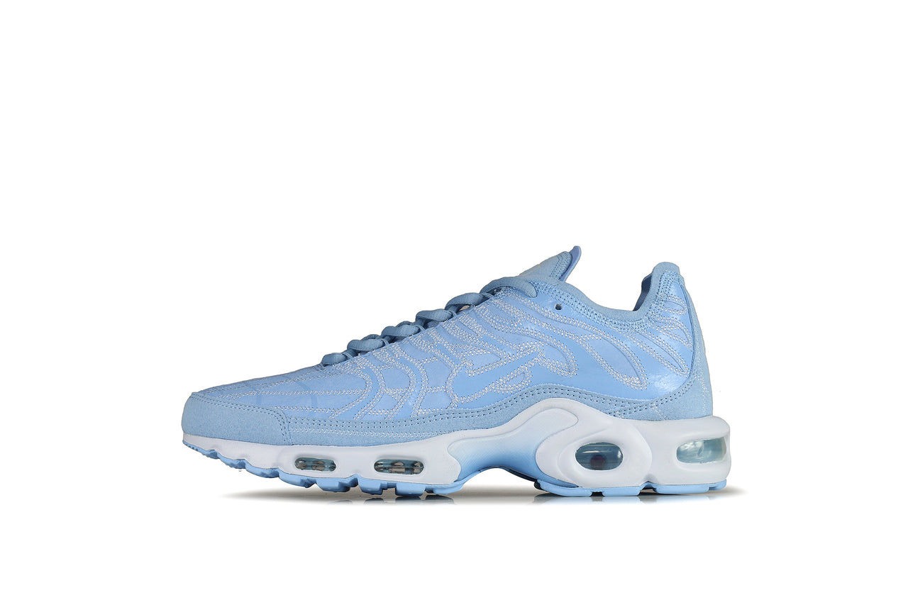 air max plus deconstructed psychic blue