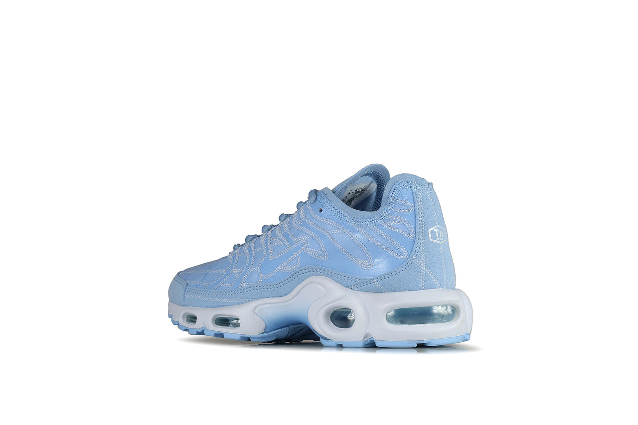 air max plus deconstructed psychic blue