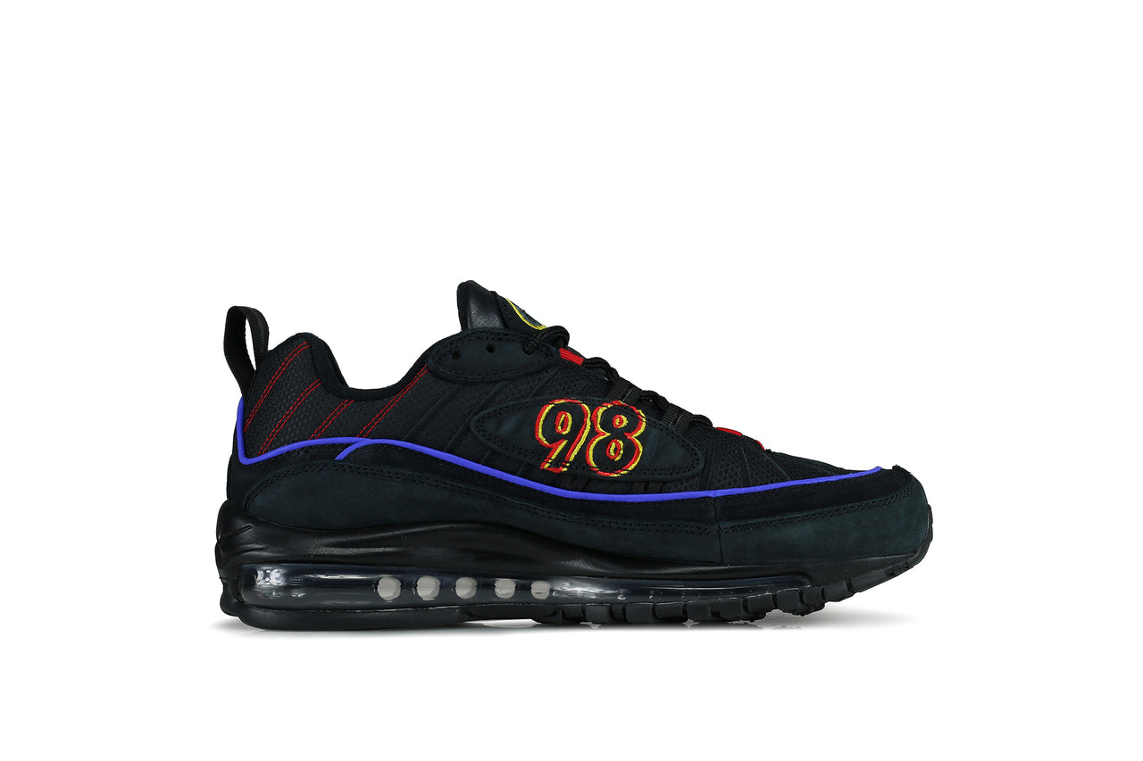 Nike Air Max 98– HANON