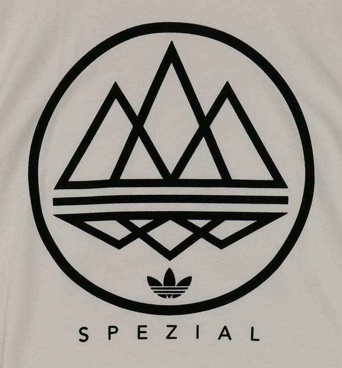 Adidas Mod Trefoil Tee SPZL– HANON