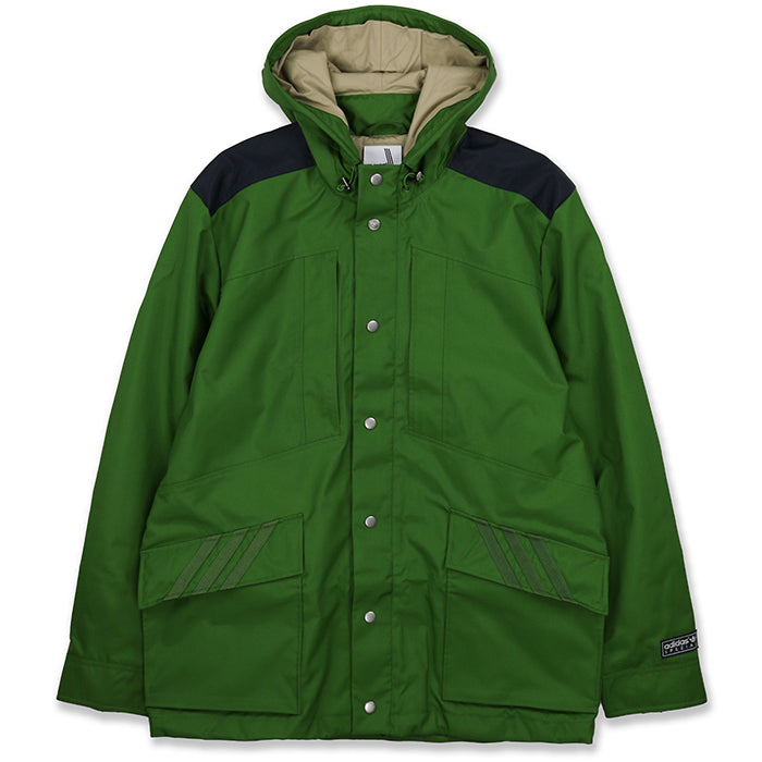 adidas ardwick jacket