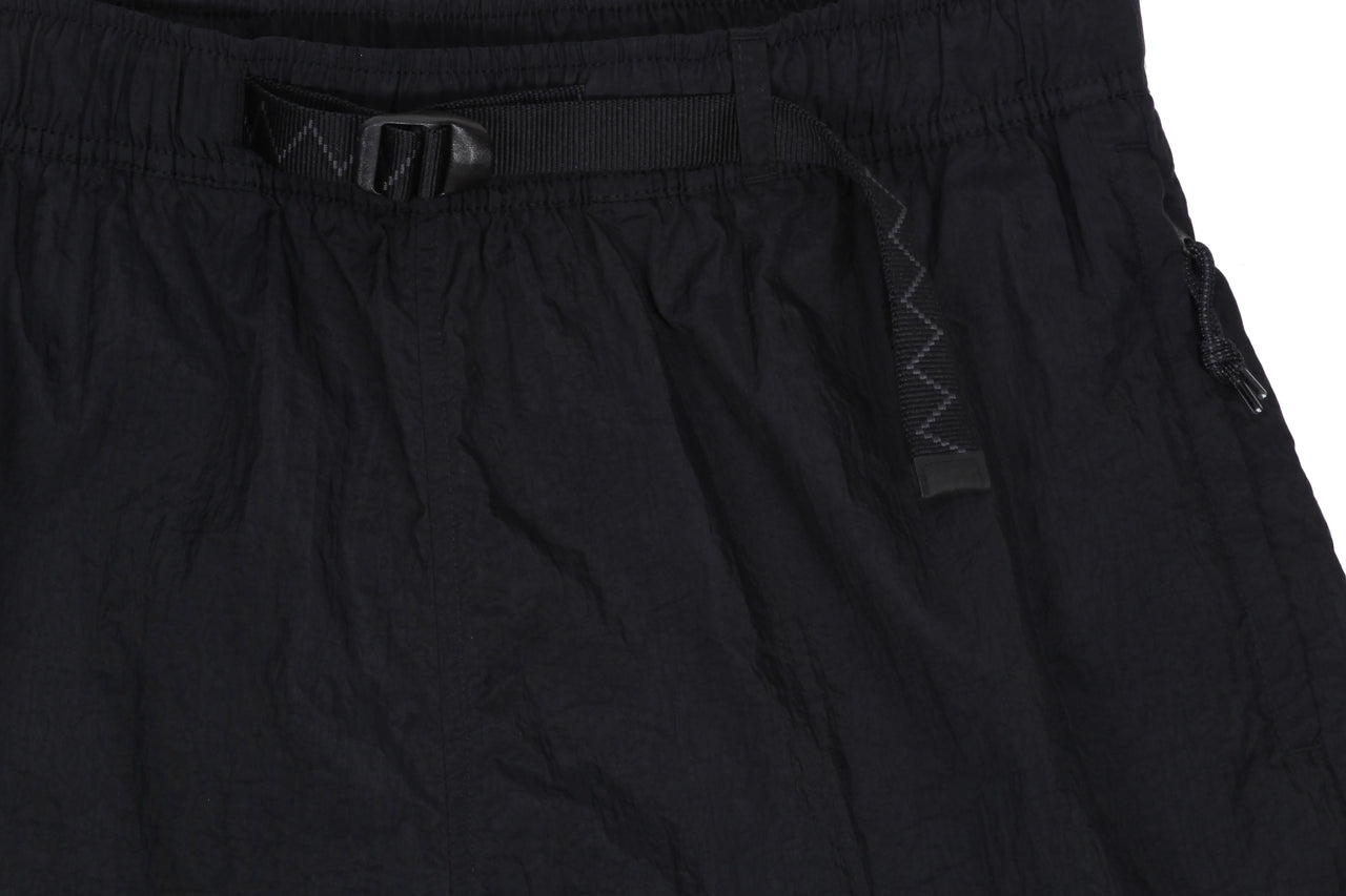 nike acg black shorts