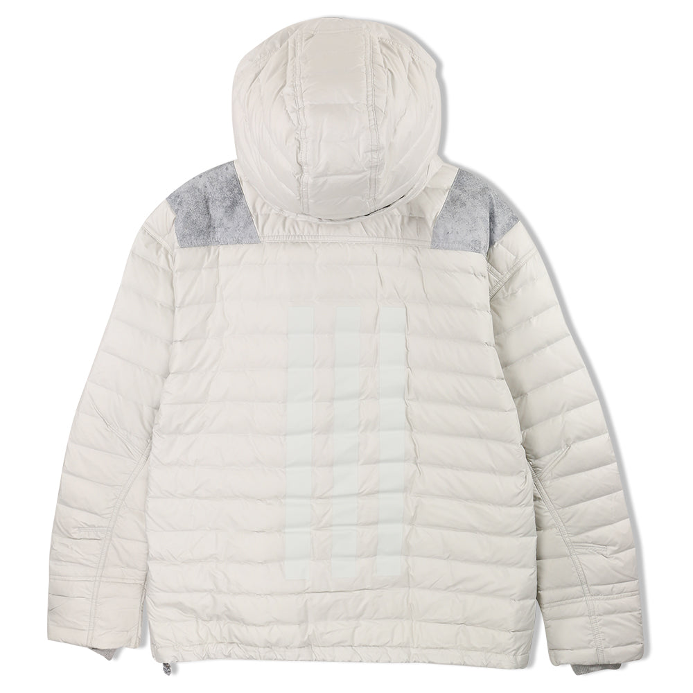 adidas day one down jacket