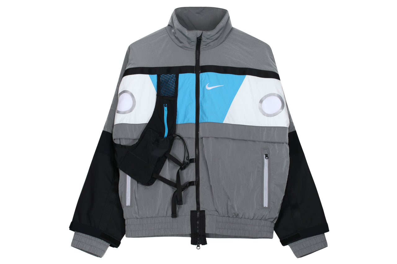 nrg jacket