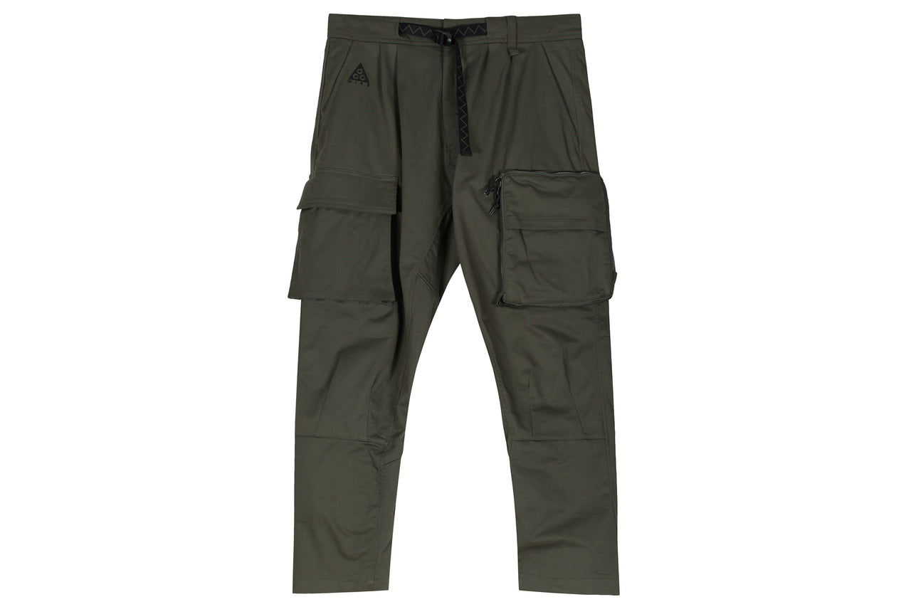 acg cargo pant woven