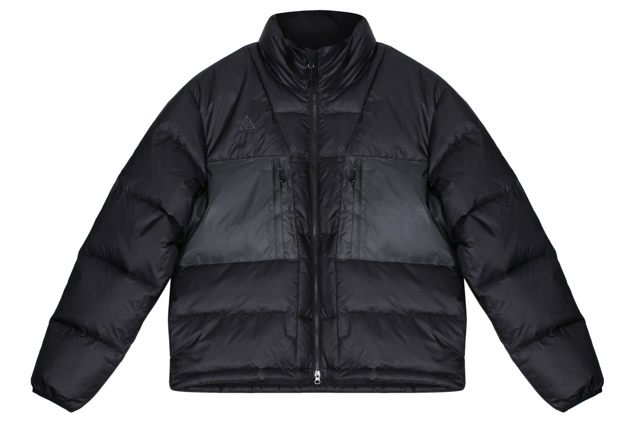 nike nrg acg down fill jacket