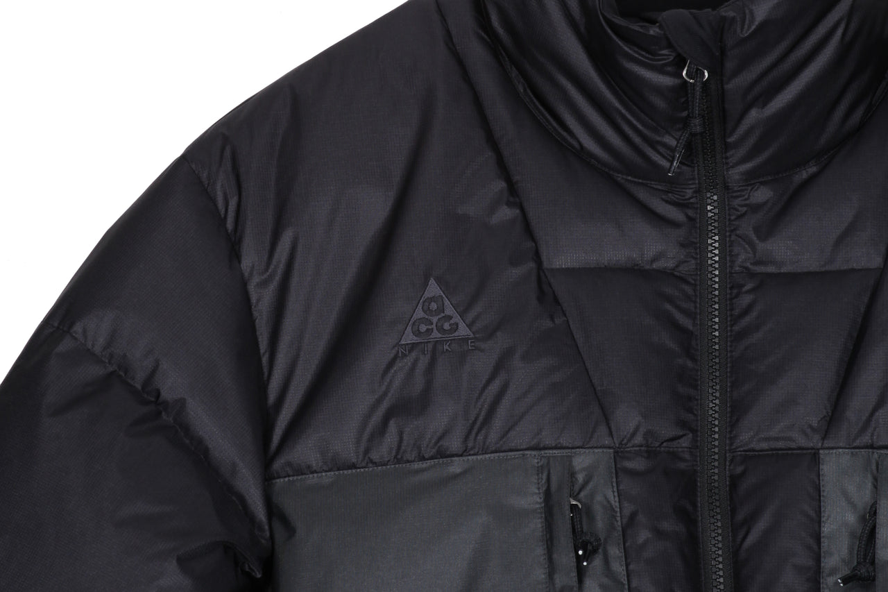 acg down jacket