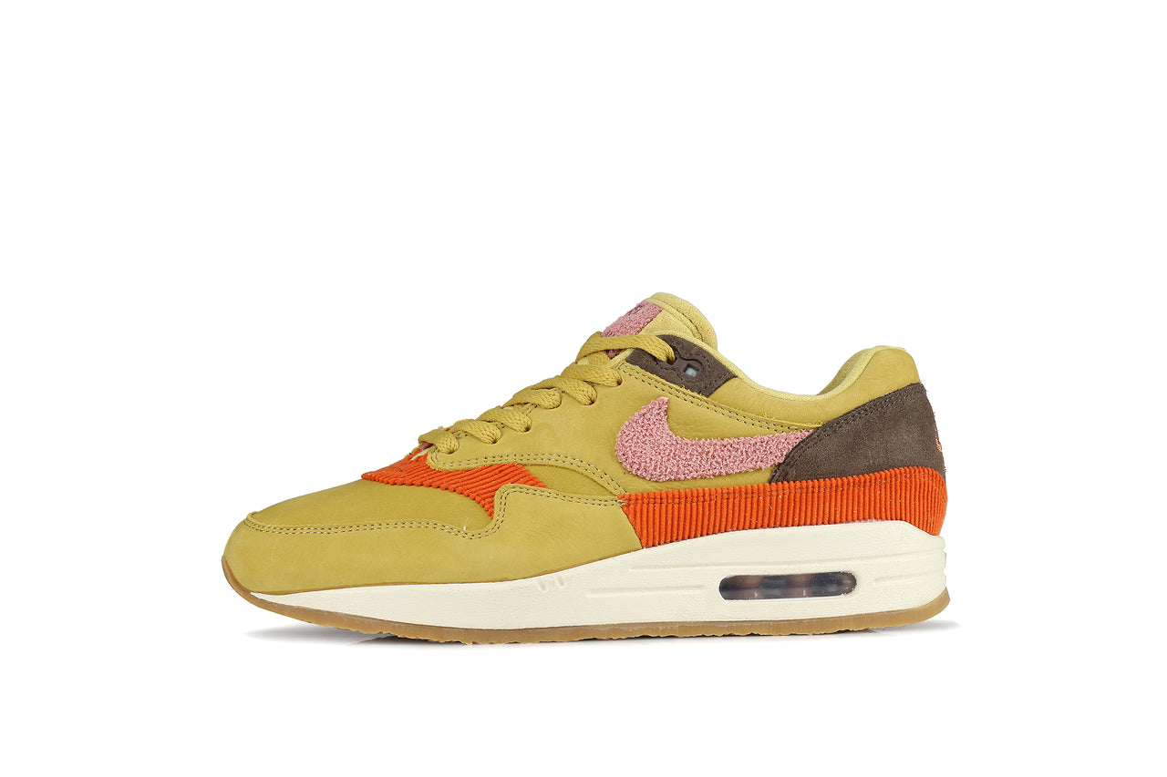 air max 1 crepe sole