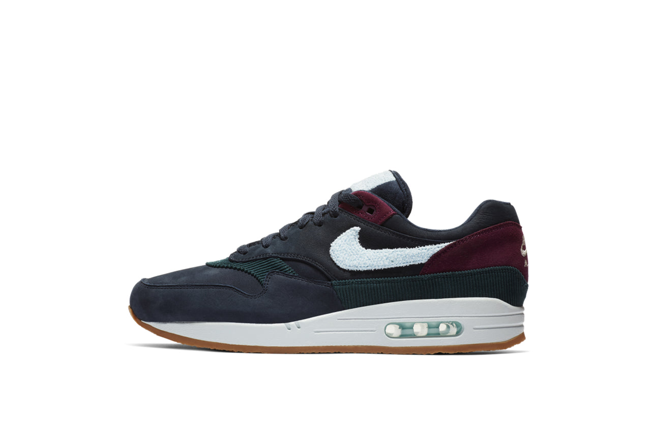 Nike Air Max 1 Crepe WE– HANON