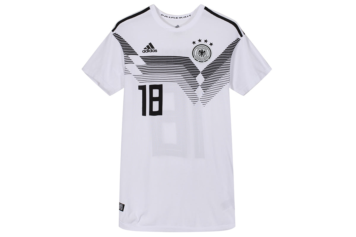 deutscher fussball bund jersey