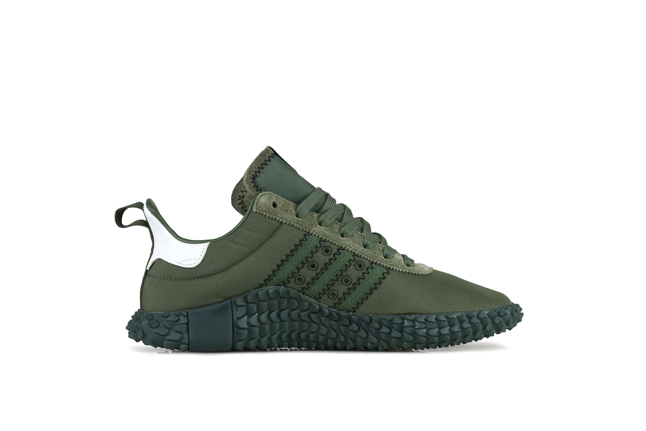 cp company adidas kamanda