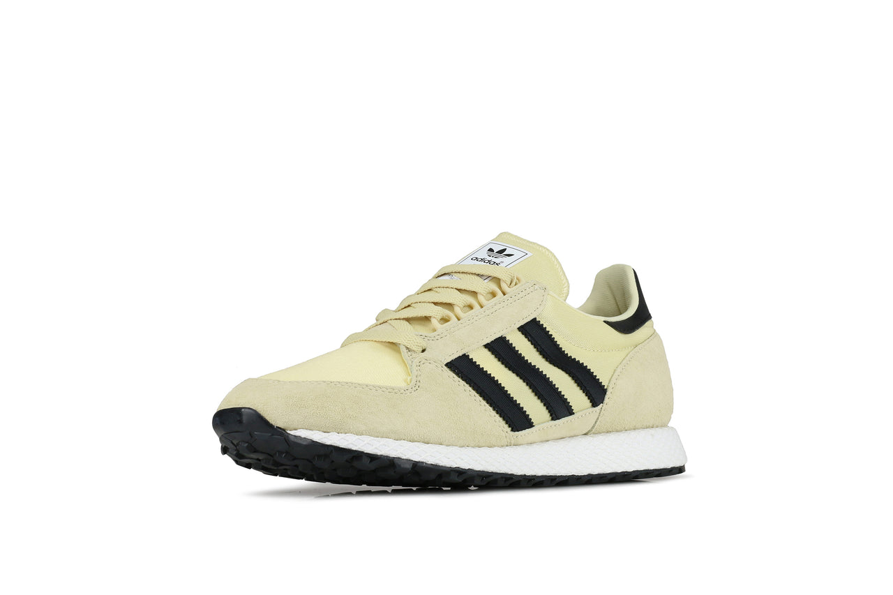 adidas forest grove yellow