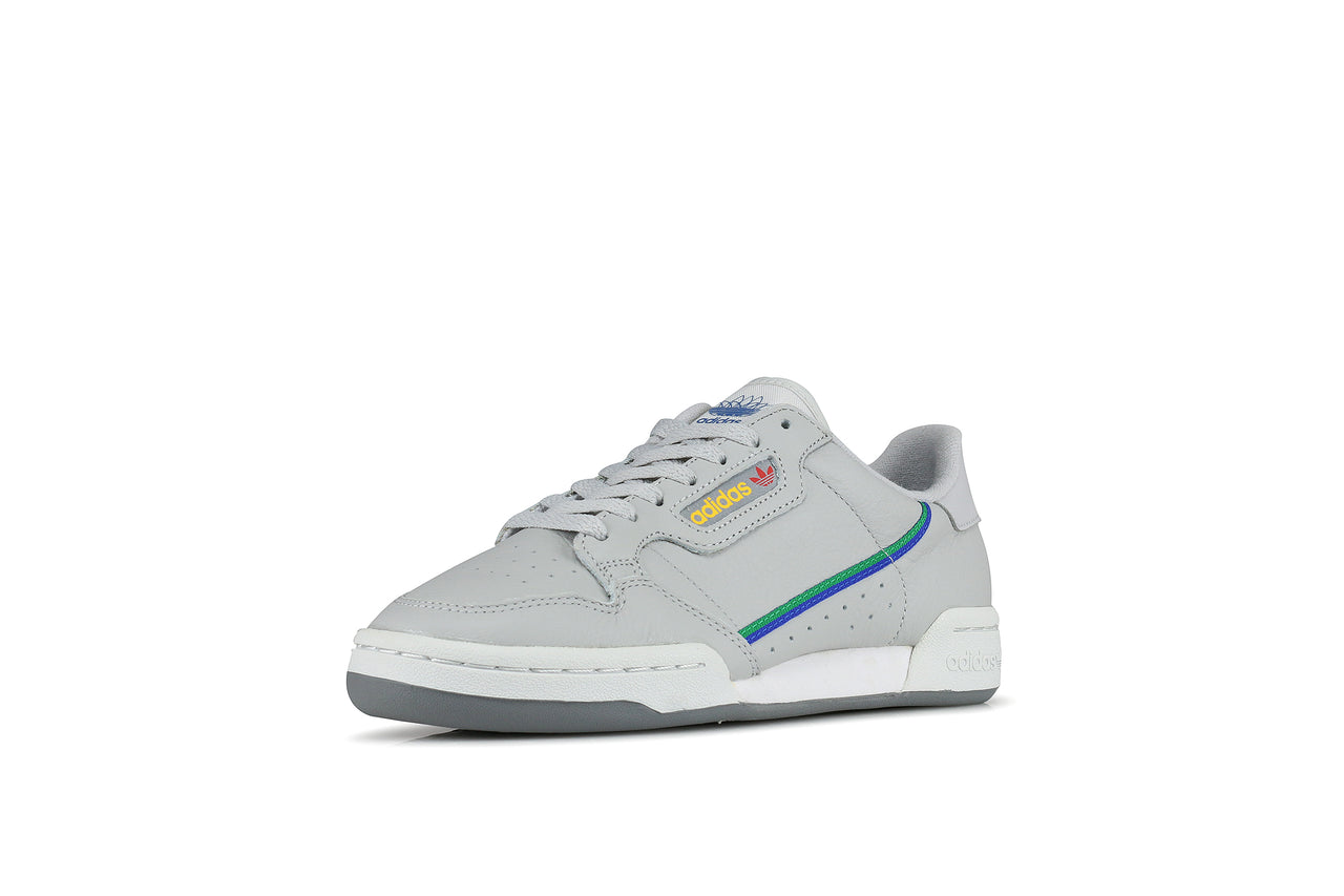 adidas continental 80 console