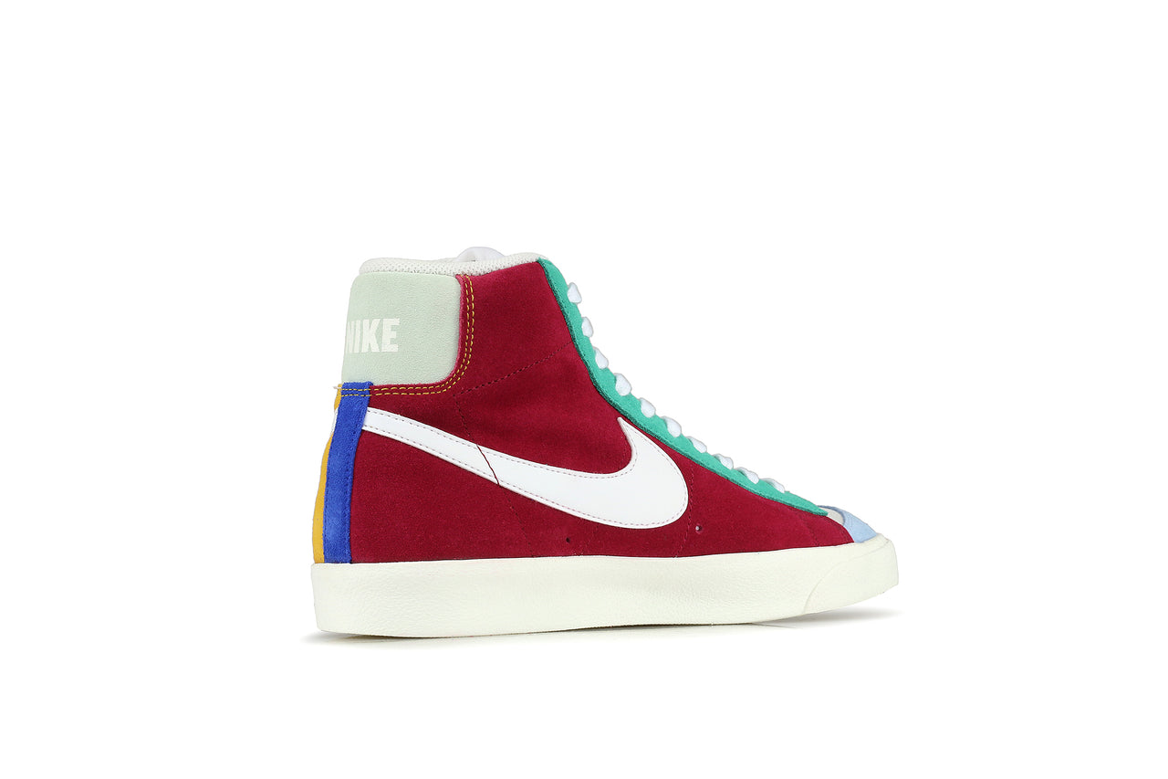 nike blazer mid 77 vintage we suede