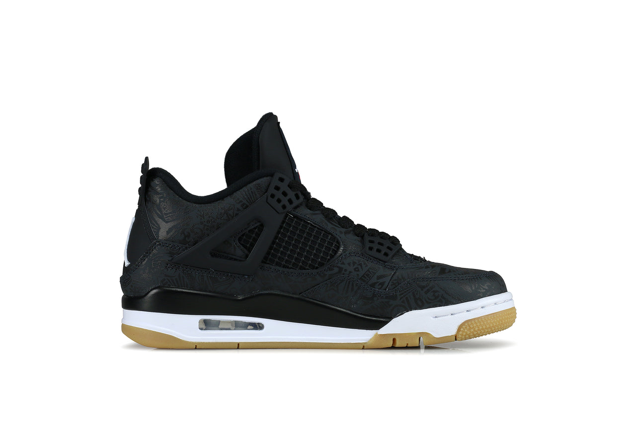 Nike Air Jordan 4 Retro SE– HANON