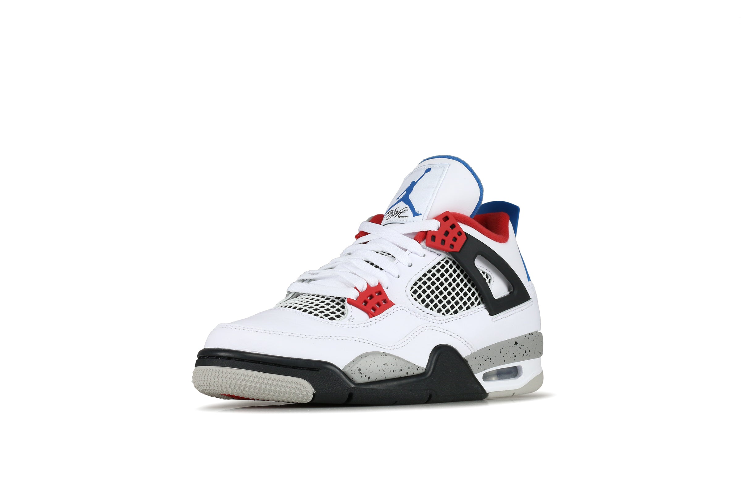 Nike Air Jordan 4 Retro SE 