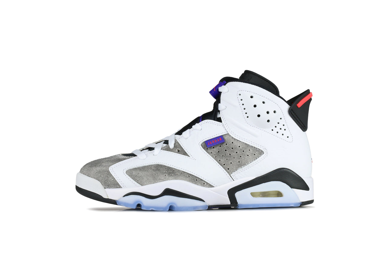 air jordan 6 ltr