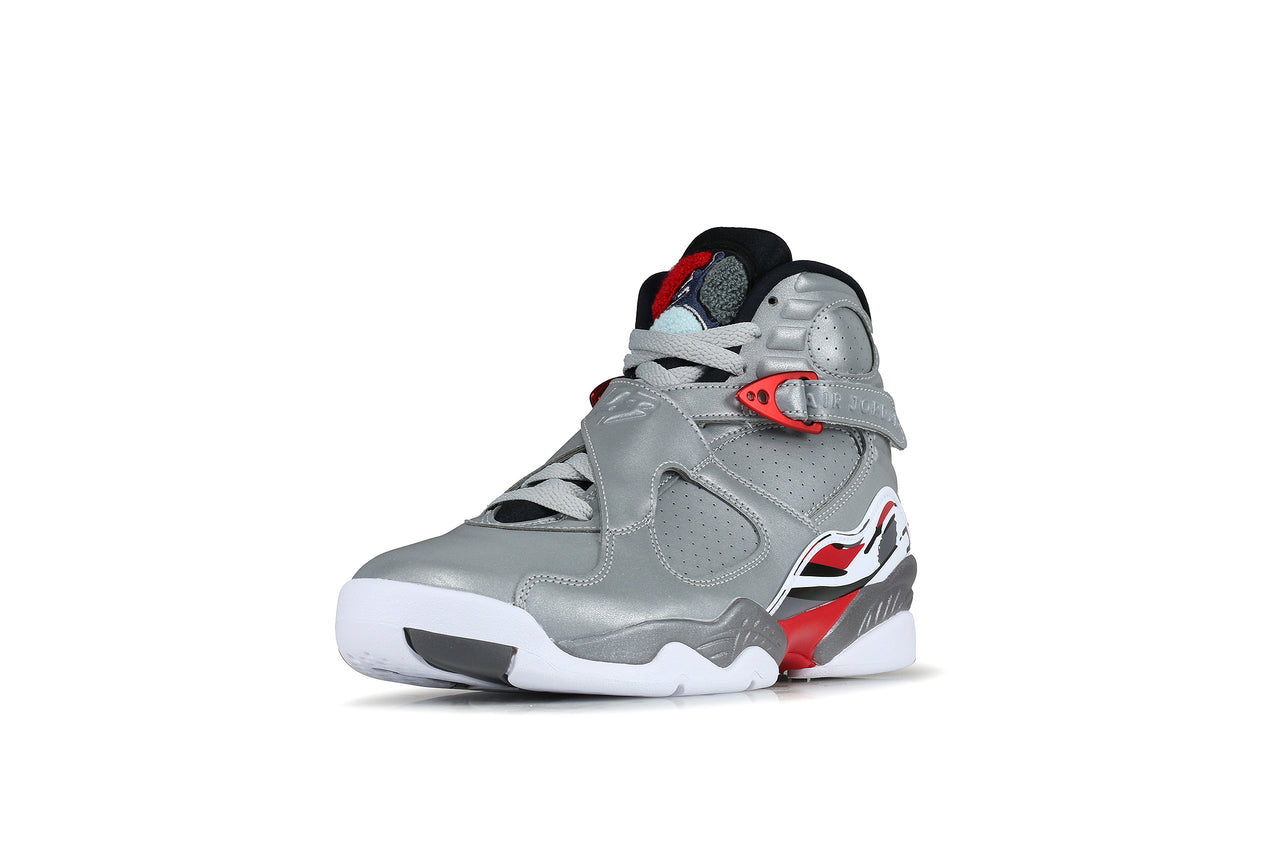 Nike Air Jordan 8 Zwart