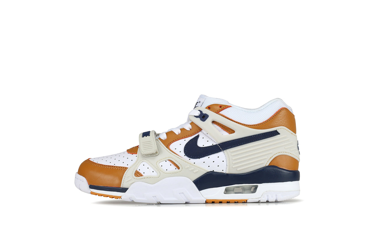 medicine ball nike air trainer 3