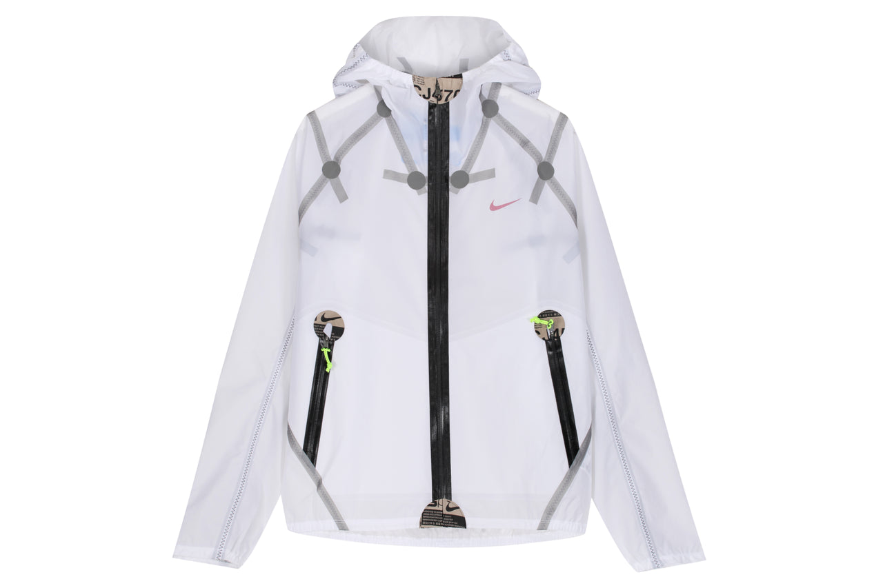 nike fall jacket