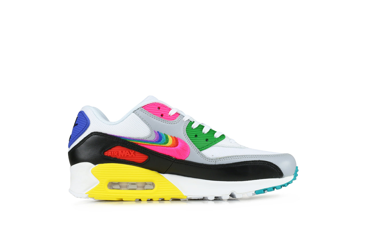 is air max 90 true to size