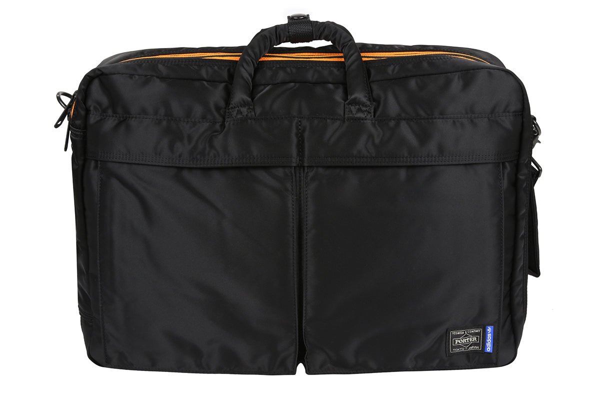 Adidas 3Way Briefcase x Porter– HANON