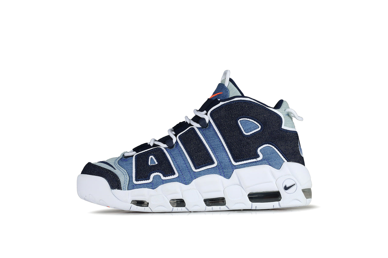 air uptempo 96 denim