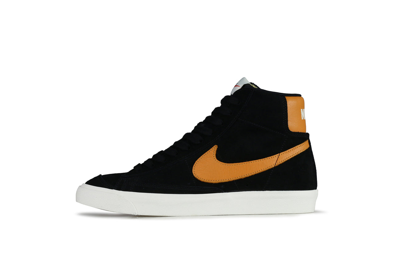 nike blazer mid