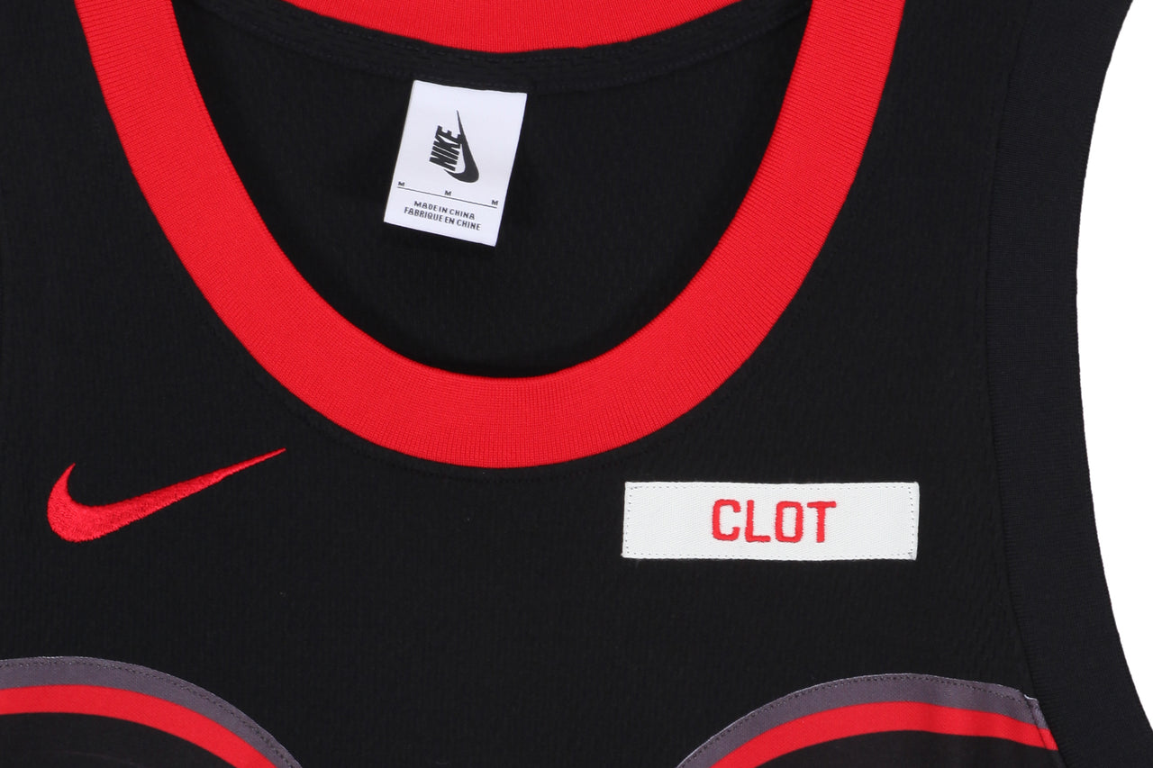 nike x clot jersey