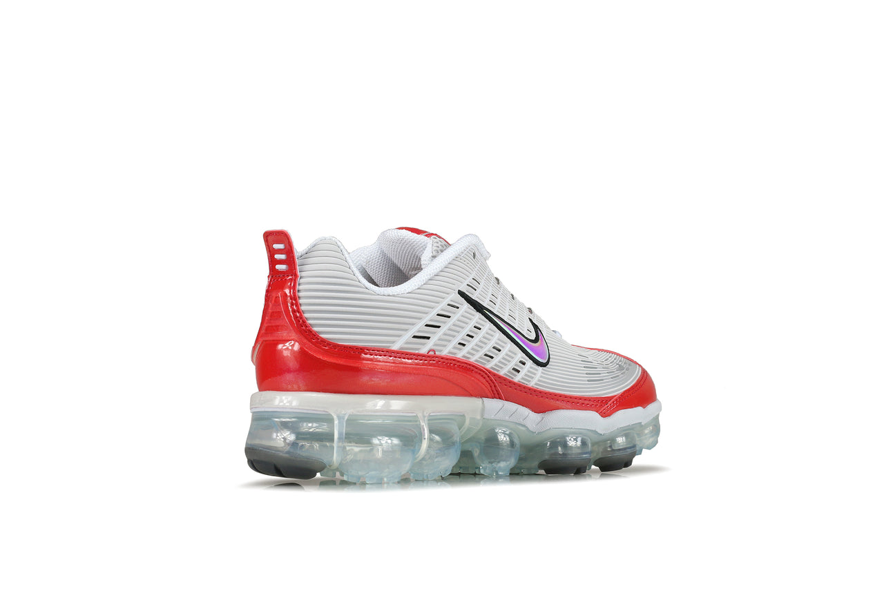 Nike Black Air VaporMax 360 Sneakers SSENSE