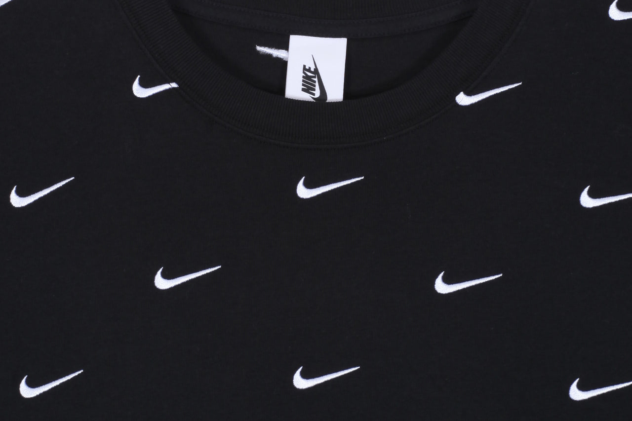 sweat nike multi swoosh