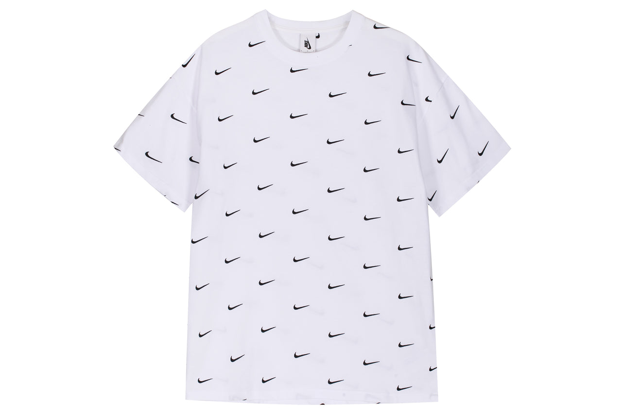 nike swoosh all over shirt