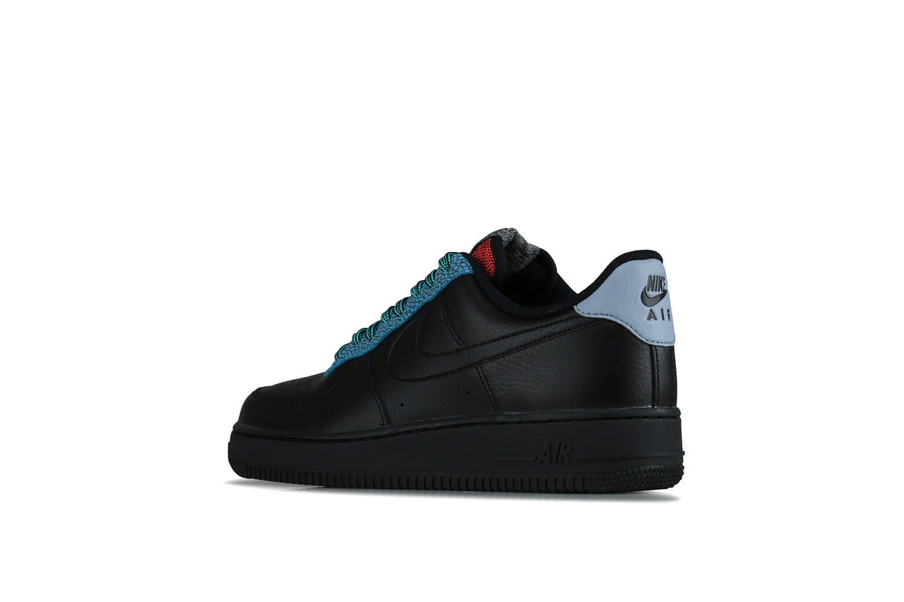 air force 1 black obsidian