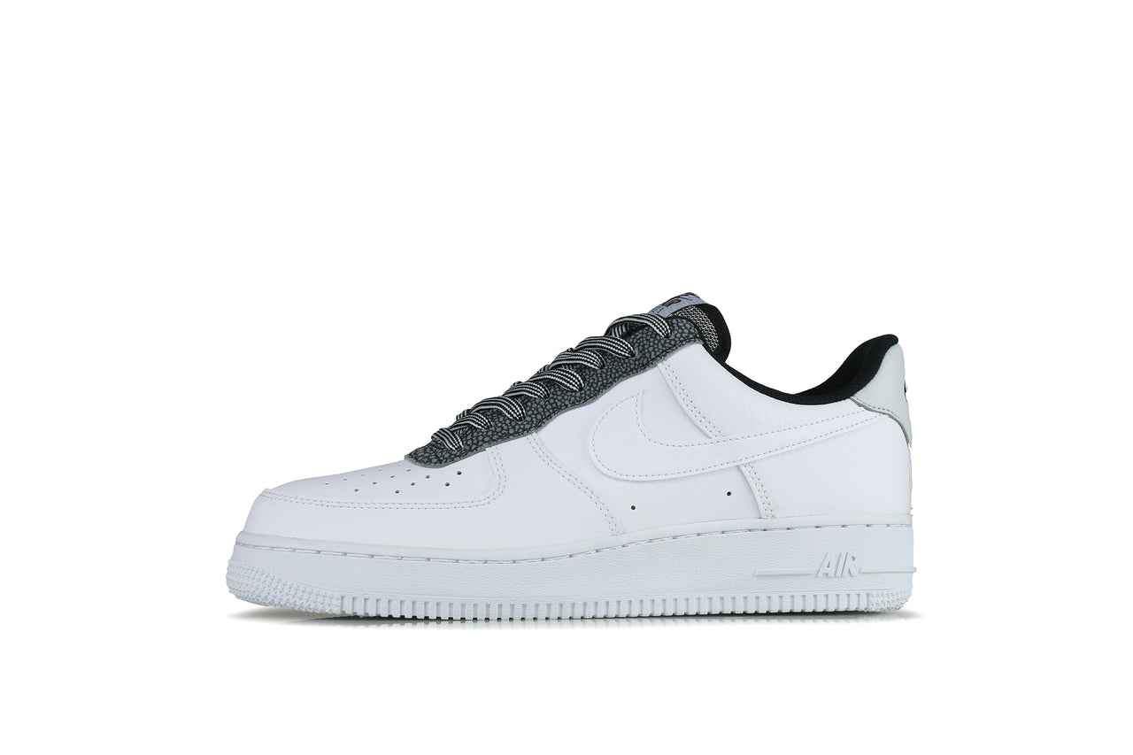 nike air force 1 with grey