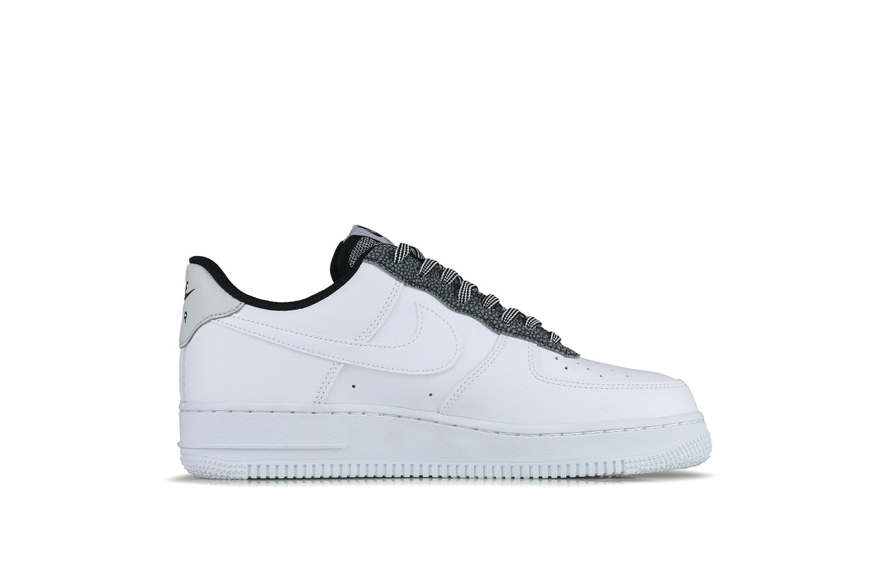 nike air force one cool grey