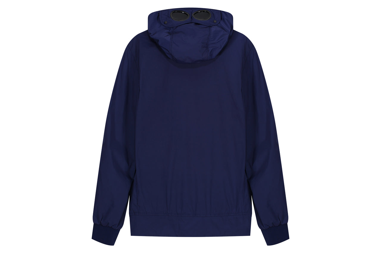 cp company adidas track top