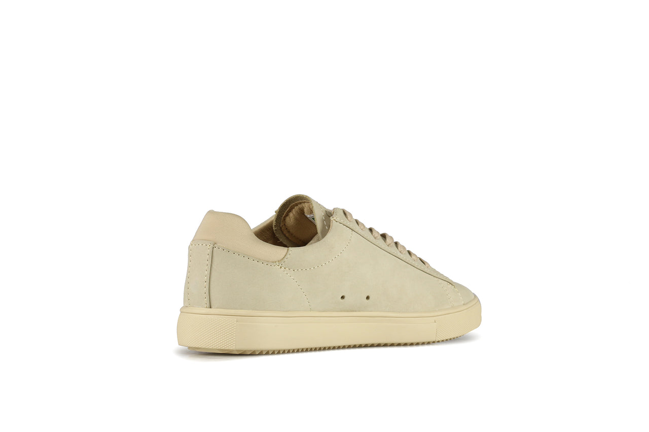 clae bradley sesame nubuck