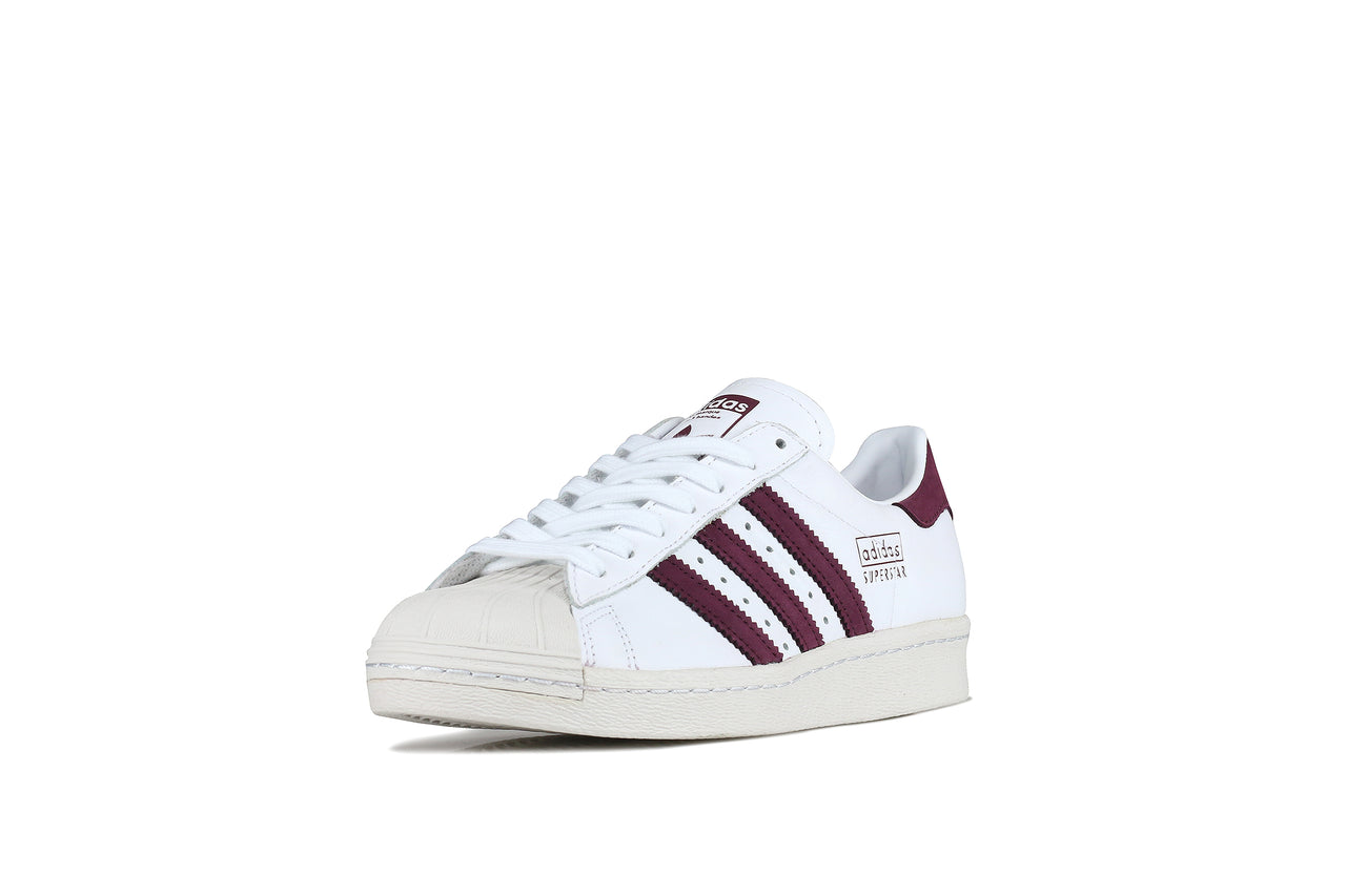 Adidas Superstar 80s– HANON