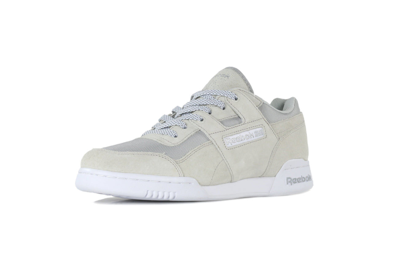 reebok workout plus x journal standard