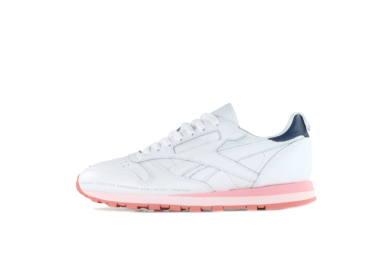 reebok classic leather publish